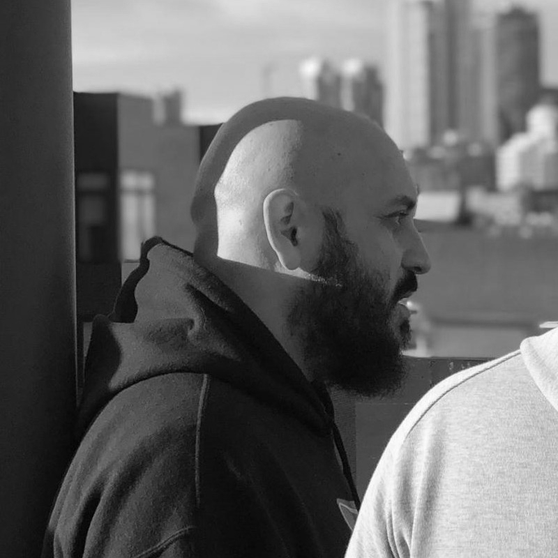 picture of page author